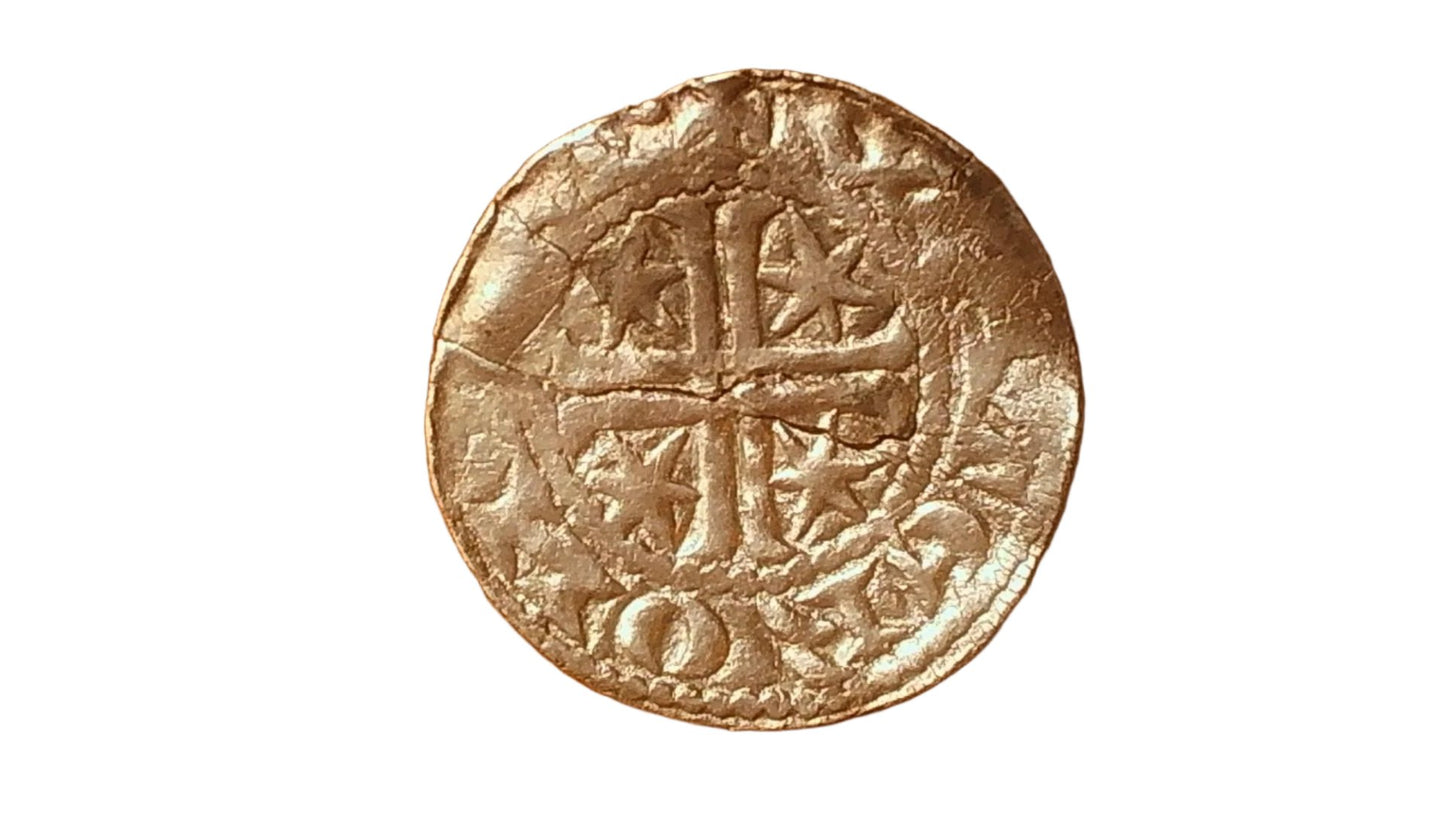 Scotland William I 1195-1205