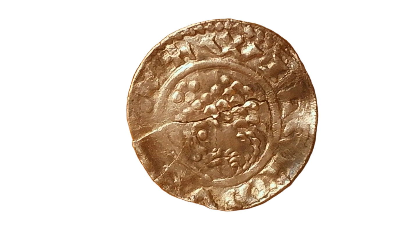 Scotland William I 1195-1205