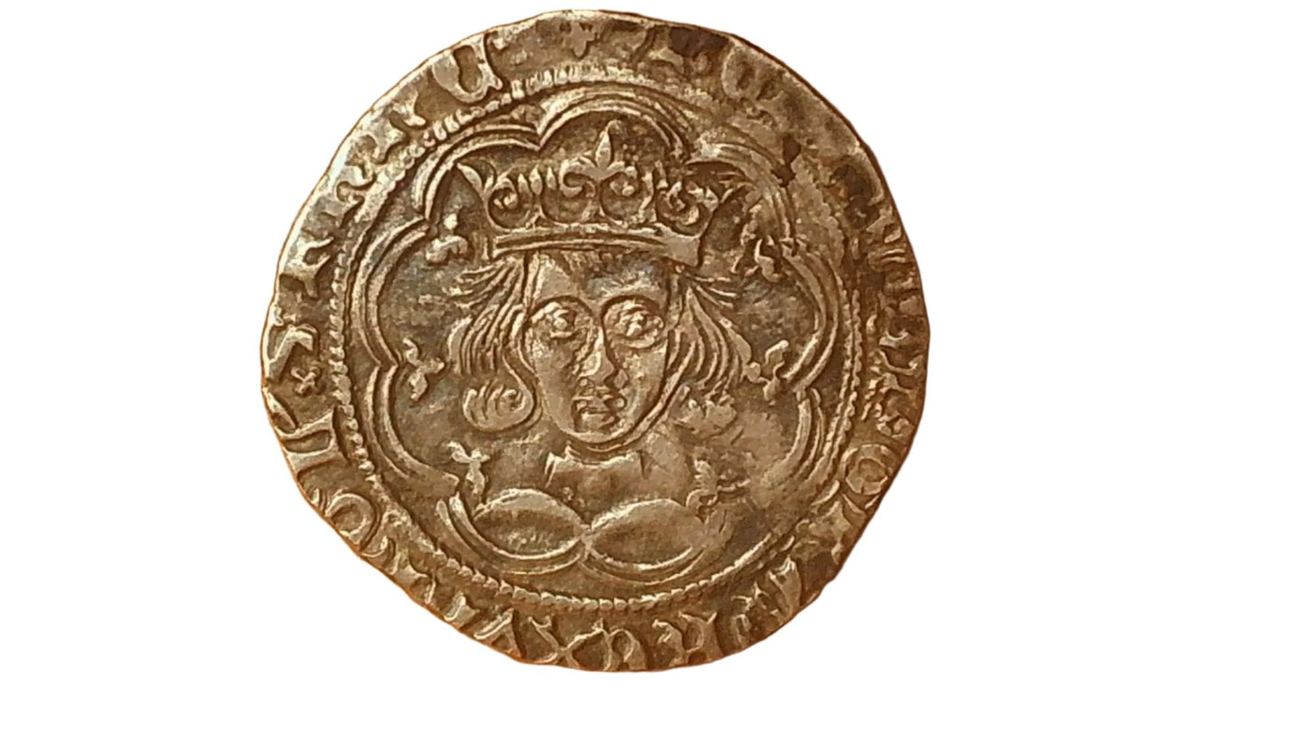 Henry VI 1422-1461