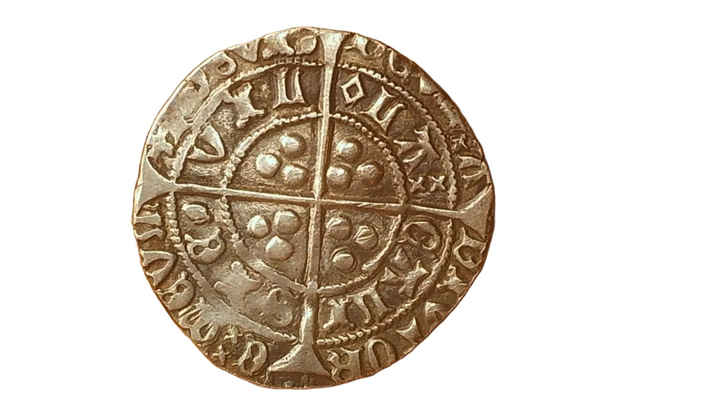 Henry VI 1422-1461