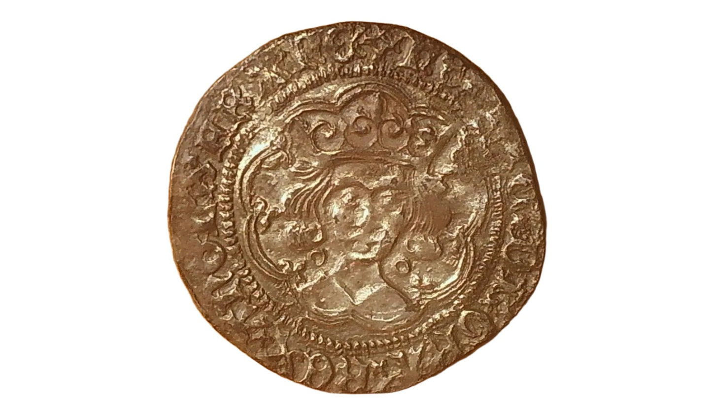 Henry VI First Reign