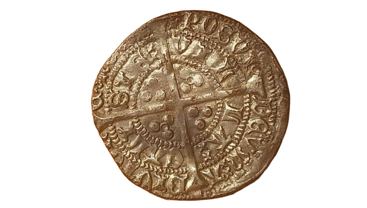 Henry VI First Reign