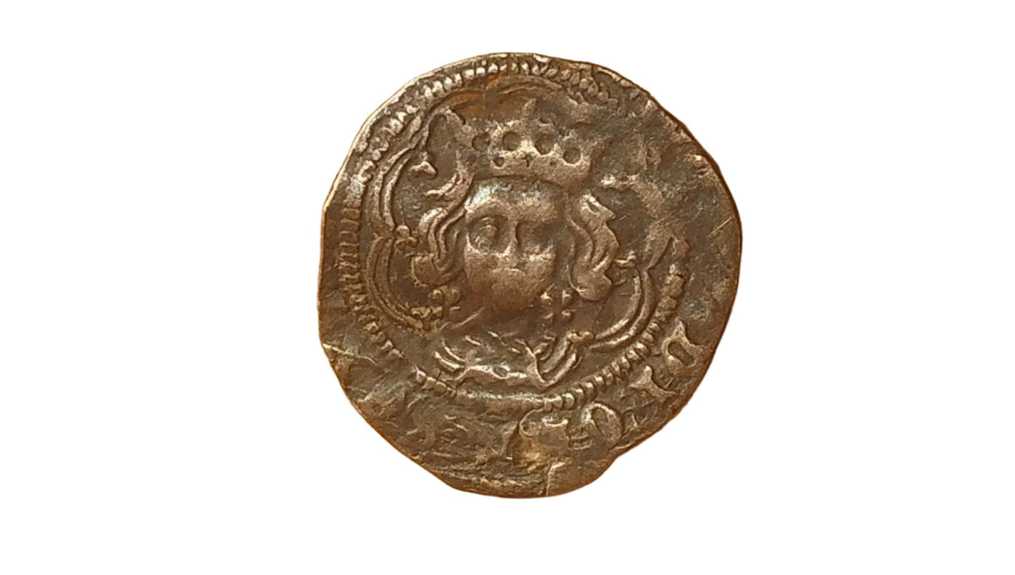 Edward VI First Reign