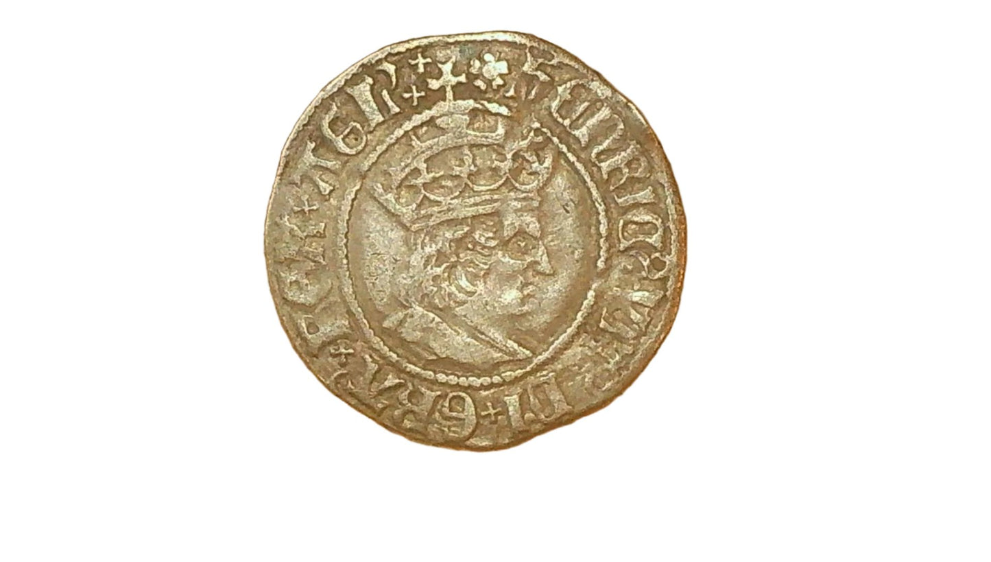 henry VIII
