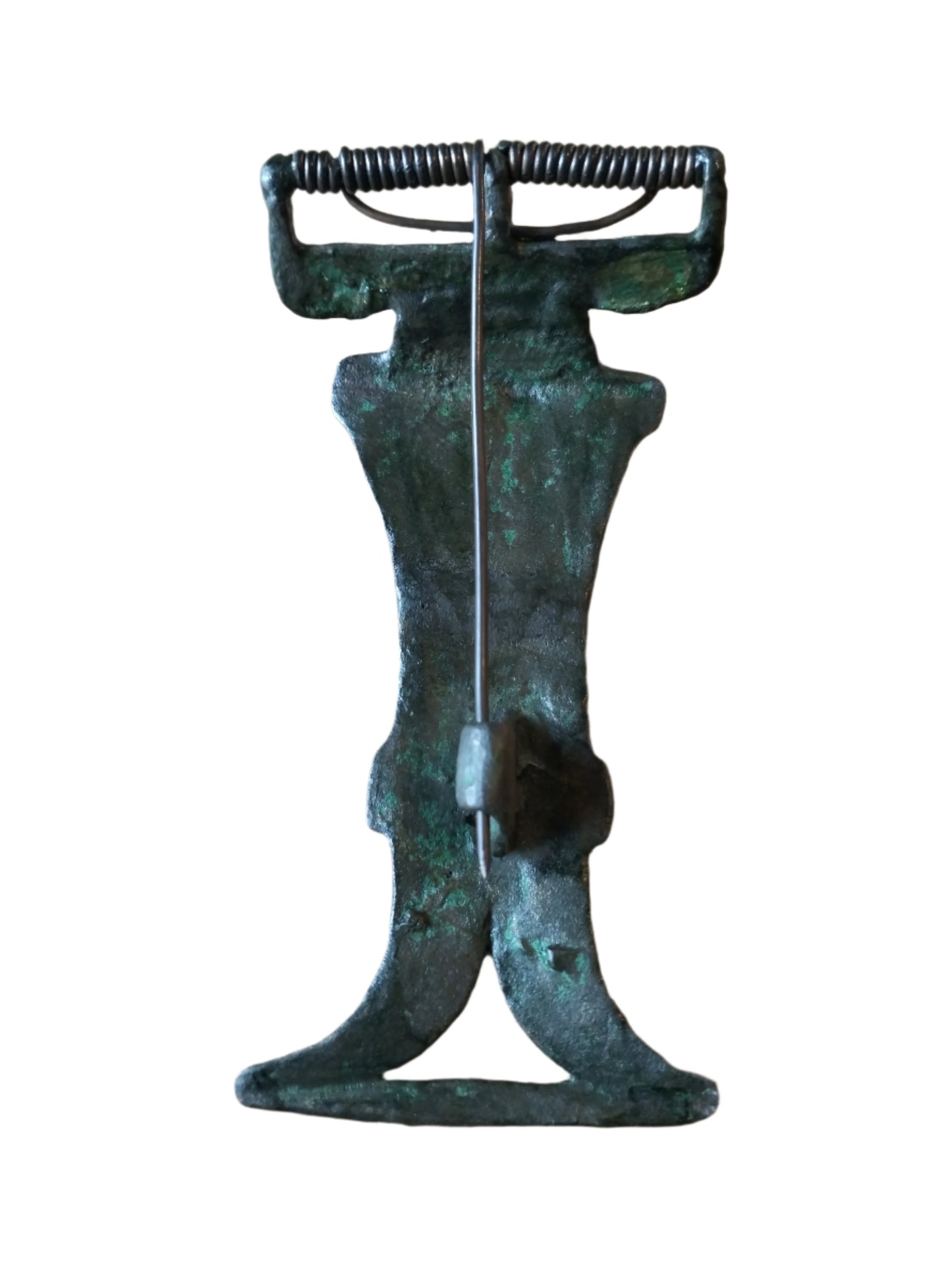 Roman Eastern Empire Baltic Bow Brooch