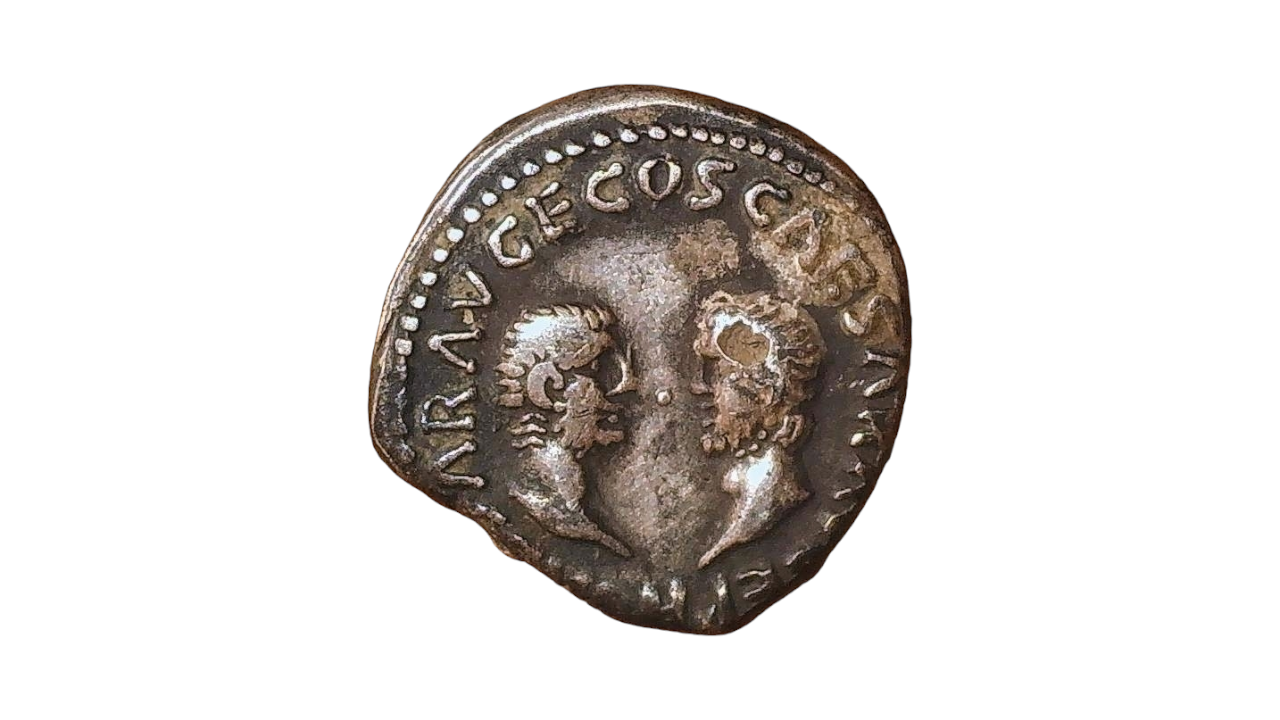 Vespasian 69-79 AF