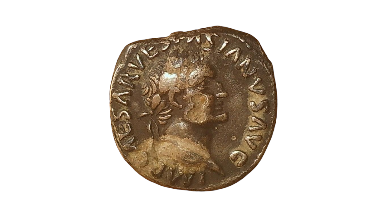 Vespasian 69-79 AF