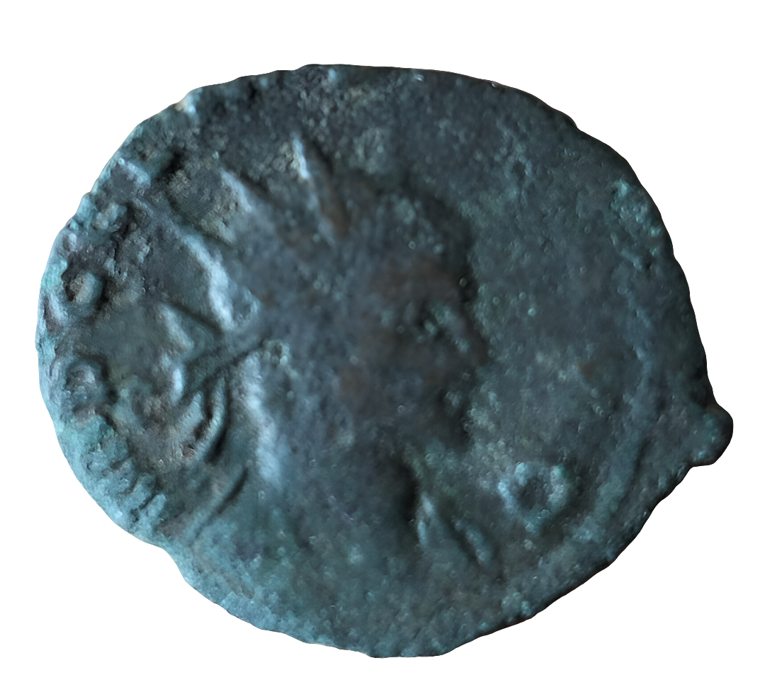 Roman Antoninianus Bronze AD 253-75
