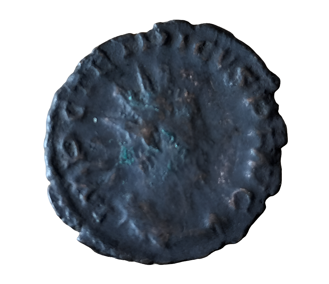 Roman Antoninianus Bronze AD 253-75