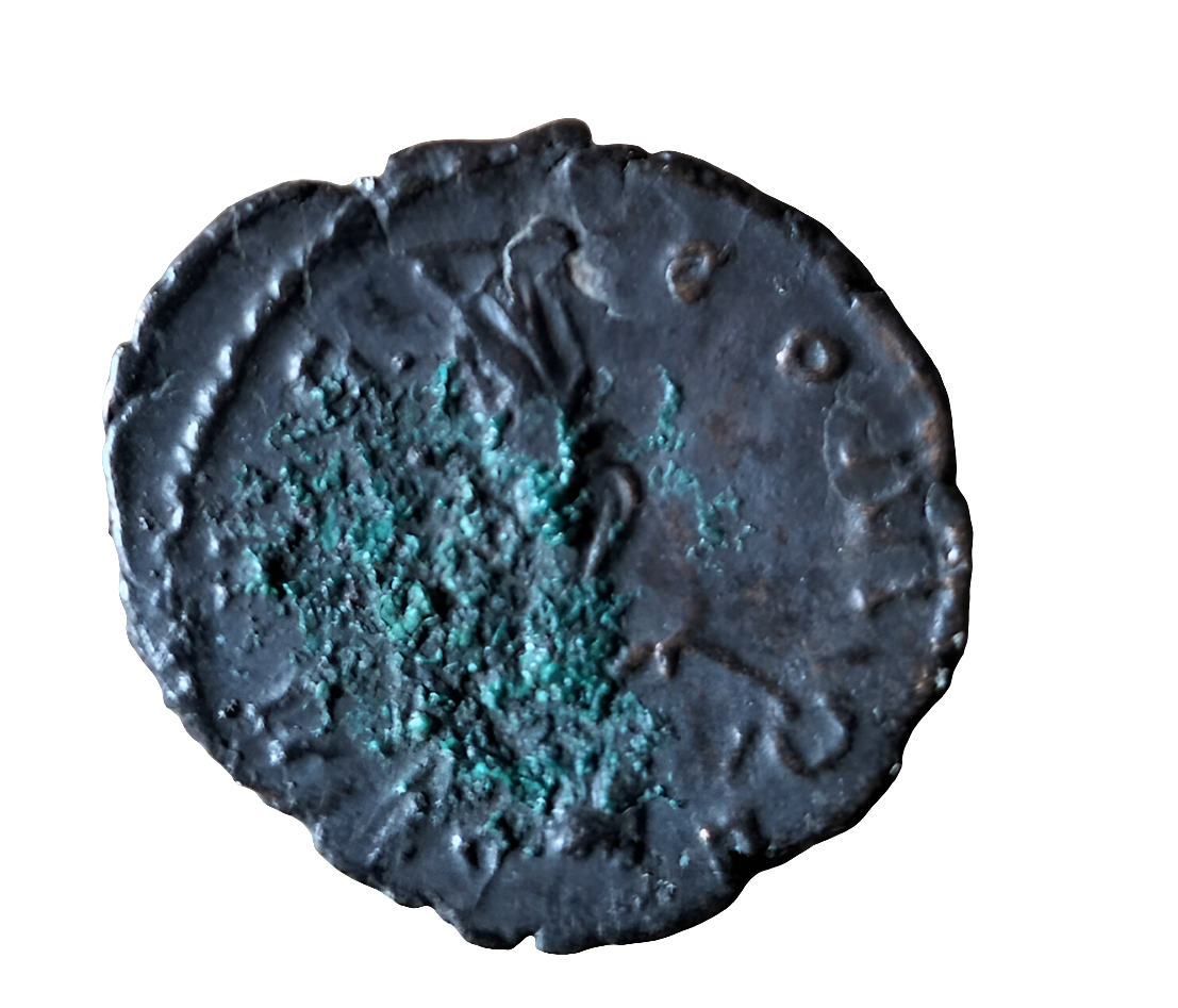 Roman Antoninianus Bronze AD 253-75