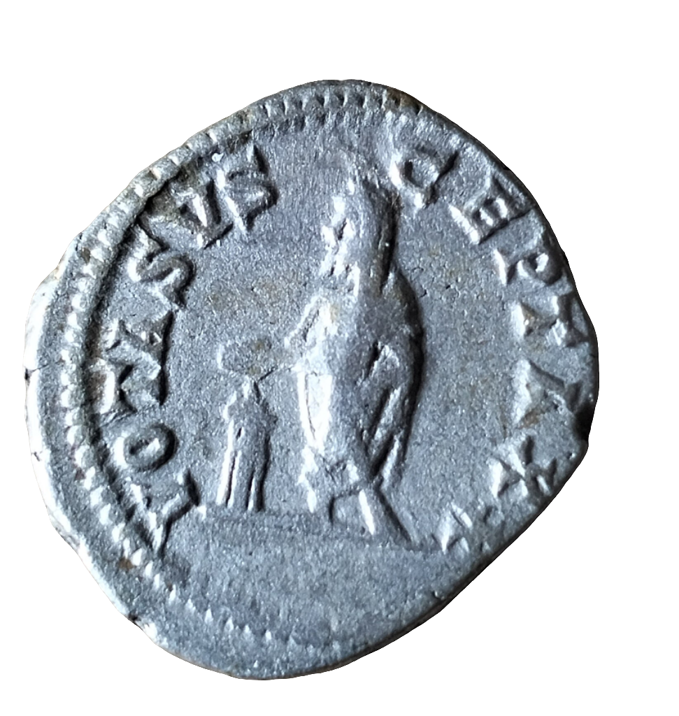 Septimius Severus AD 193-211
