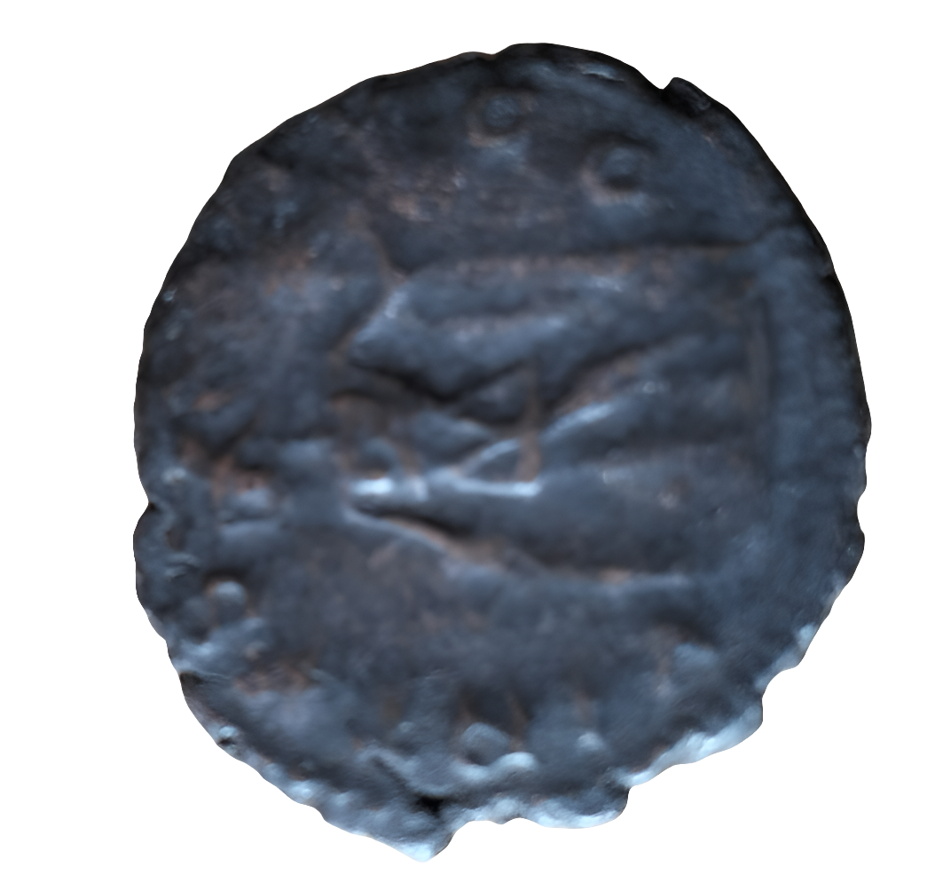 Roman Antoninianus Bronze AD 253-75