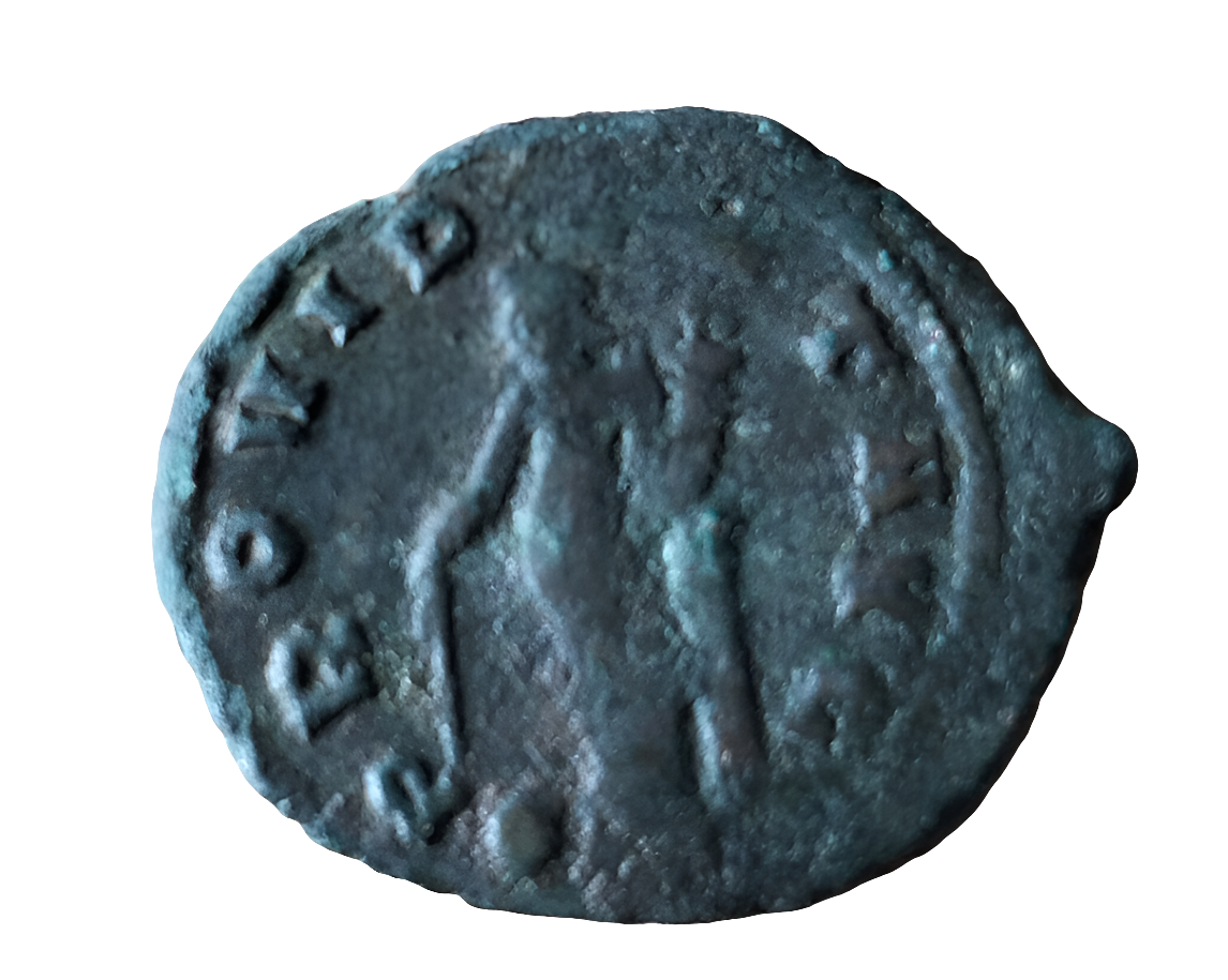 Roman Antoninianus Bronze AD 253-75