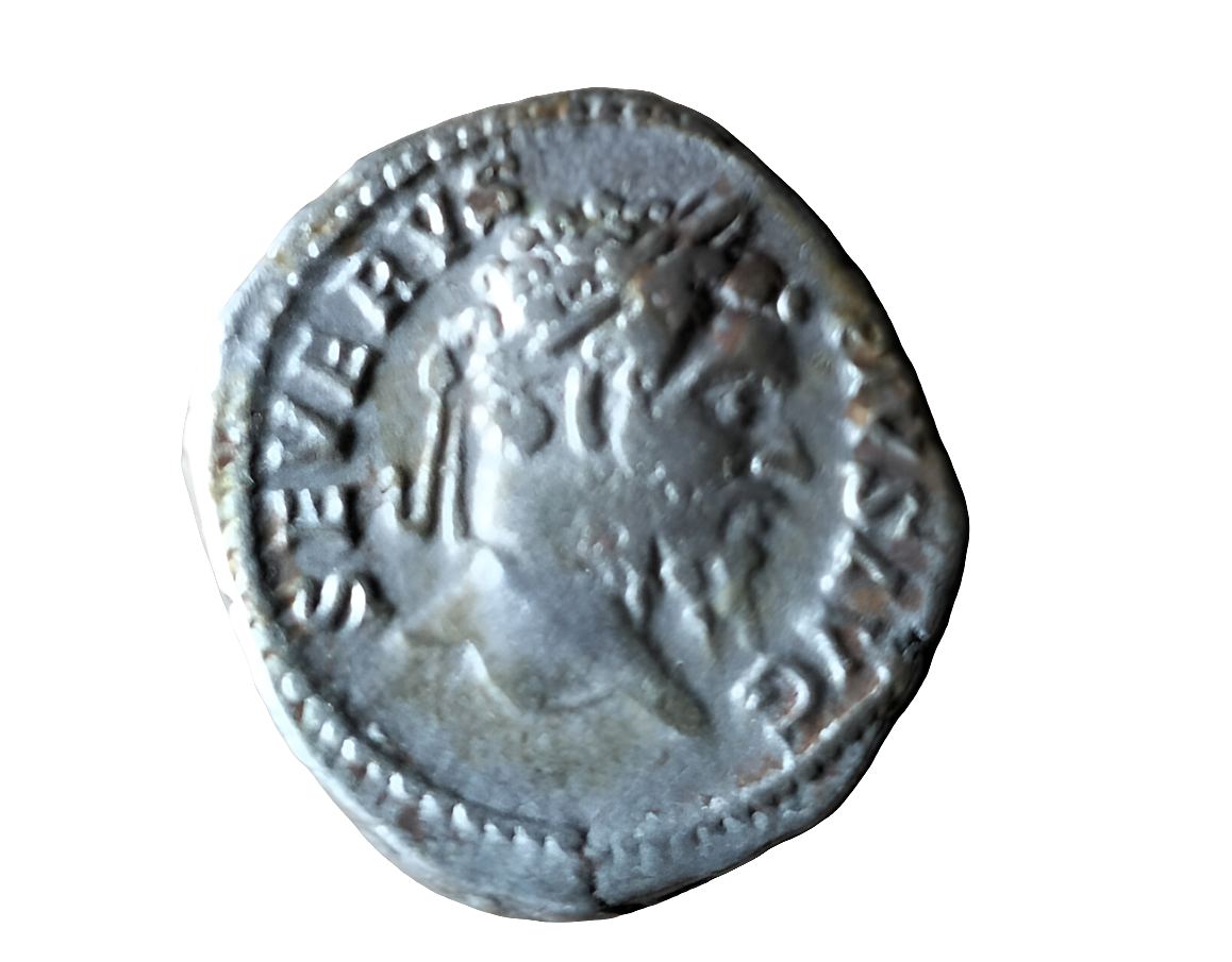 Septimius Severus AD 193-211